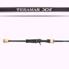 Shimano Teramar XX SW casting Rod Jeco's marine and tackle port o' connor, tx