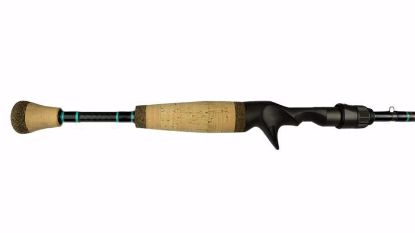 Show details for Waterloo - HP Lite Spinning Rod Picture of Waterloo - HP Lite Spinning Rod