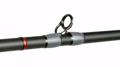 Waterloo HP Slam Mag Casting Rod HP Slam Mag Waterloo Baitcasting Rod Jeco's Marine Port O'Connor, Texas