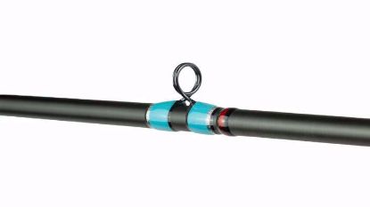 Waterloo Ultra Mag Spinning Rod ultra Mag Waterloo spinning Rod Jeco's Marine Port O'Connor, Texas