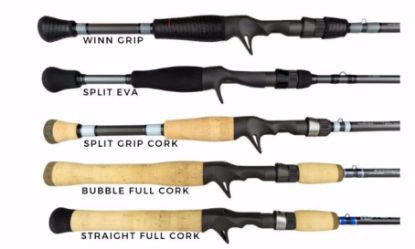 Show details for Waterloo - Power Mag Rod Picture of Waterloo - Power Mag Rod