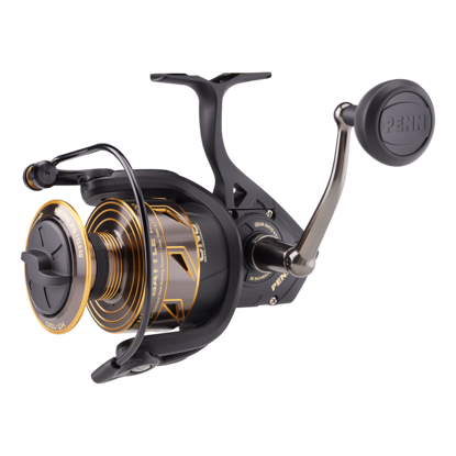 penn battle spinning reel jecos marine and tackle port o connor tx
