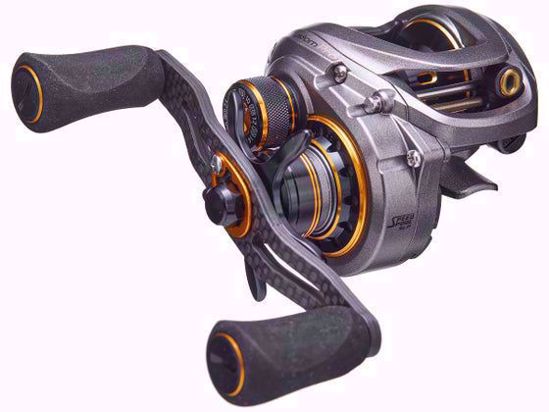 CUSTOM PRO SPEED SPOOL JECOS MARINE AND TACKLE PORT O CONNOR