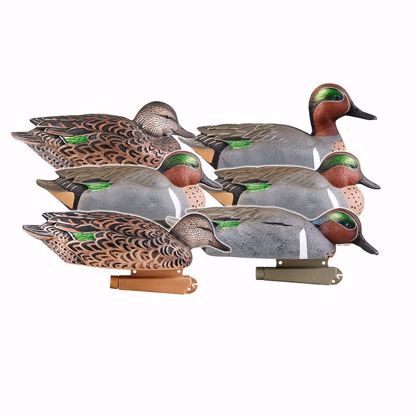 GHG Pro-Grade Green-Winged Teal jecos marine and tackle port o connor tx