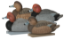 ghg pro grade foam filled redheads decoys jecos marine and tackle port o connor tx