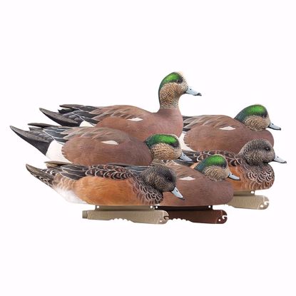 ghg pro grade wigeons jecos marine and tackle port o connor tx