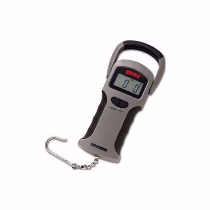 Rapala 50lb Digital Scale  jecos marine and tackle port o connor tx