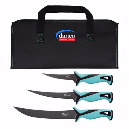 Picture for category Knife Kits