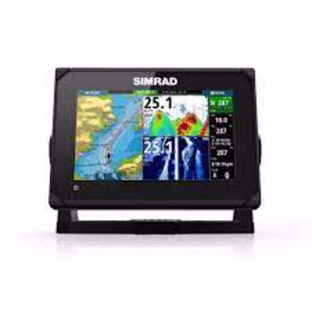 Picture for category GPS/Sonars