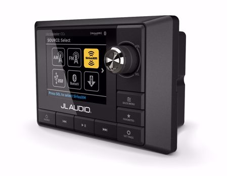 Picture for category Headunits