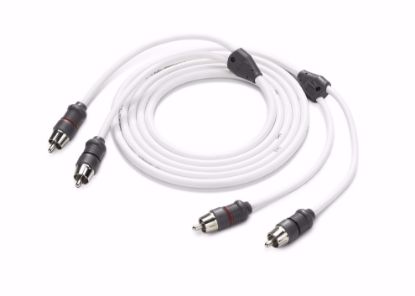 JL Audio XMD-WHTAIC2-6 Audio Cable 