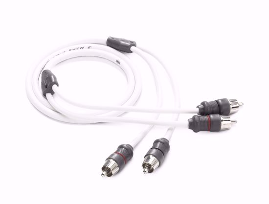 JL Audio XMD-WHTAIC2-3 Audio Cable