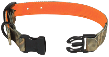 ASD Reversible Collar jecos marine and tackle port o connor tx
