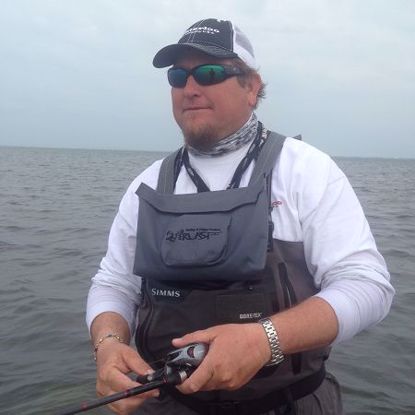 Foreverlast Capt. Chad Peterek Tackle Tote JECOS MARINE AND TACKLE PORT O CONNOR TX