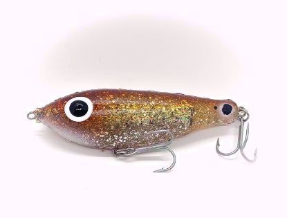 Sweet Tea Fat Boy  Corky Inshore Lure Jecos Marine