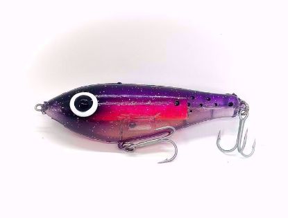 Magic Hour Fat Boy  Corky Inshore Lure Jecos Marine