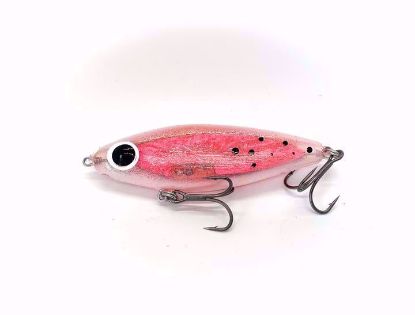 Blow Pop Soft Dine XL Coastal Marsh Corky Inshore Soft Plastic Lures Jecos Marine and Tackle Port O'Connor, Texas