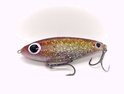 Sweet Tea Soft Dine XL Coastal Marsh Corky Inshore Soft Plastic Lures Jecos Marine and Tackle Port O'Connor, Texas