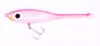 17 Pink Back/Pearl/Pink Belly Paul Brown's Devil Suspending Twitchbait Soft Plastic Inshore Lure Jeco's Marine Port O'Connor, Texas