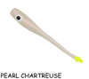 Pearl Chartresue Brown Lures Devil Eye jecos marine and tackle port o connor tx