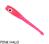 Pink Halo Lures Devil Eye jecos marine and tackle port o connor tx