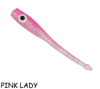Pink Lady Lures Devil Eye jecos marine and tackle port o connor tx