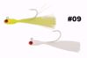 H&H Lure Company - Magnum Speck Rig jecos marine and tackle port o connor tx