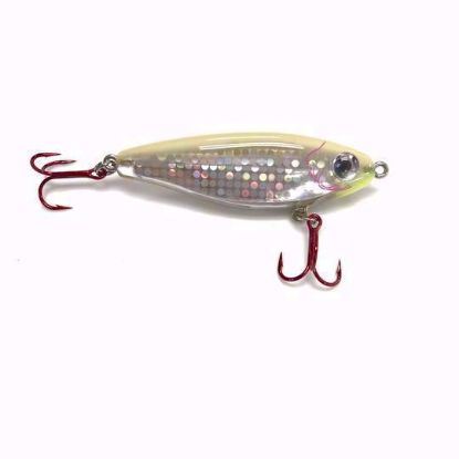 Texas Custom Lures "Jay Watkins Series" Double D Jeco's Marine Port O'Connor, Texas