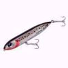 Speckled Trout Heddon One Knocker Spook Jeco's Marine Port O'Connor, Texas