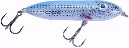 Wiper heddon super spook boyo