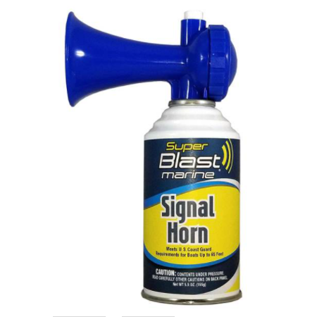 Picture for category Horn/Whistles