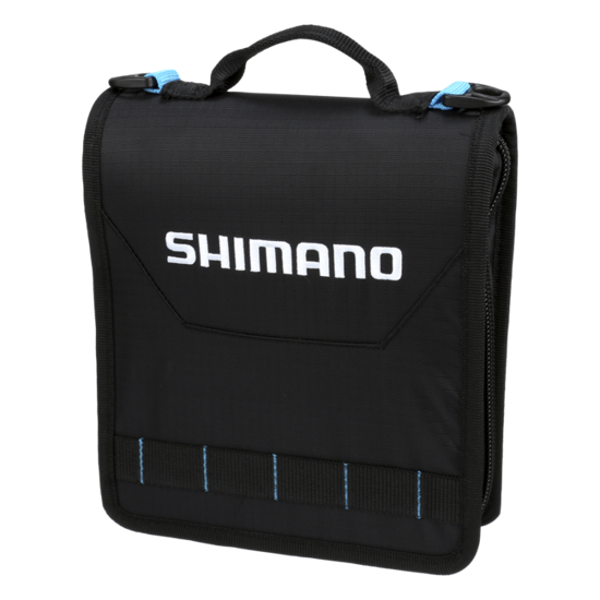 Shimano - Baraja Worm Binder jecos marine port o connor tx