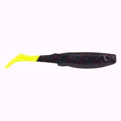 Berkley Gulp! Paddle Shad 4in 10cm Jeco's Marine Port O'Connor, Texas