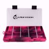 Evolution Outdoors - Drift Series 3500 Colored Tackle Tray