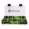 Evolution Outdoors - Drift Series 3500 Colored Tackle Tray