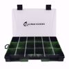  Evolution Outdoors - Drift Series 3600 Colored Tackle Tray 