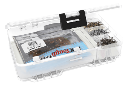 Plano - Plastic Worm Stowaway (3700) 