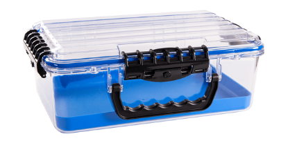 Plano - Waterproof Case (Blue) 