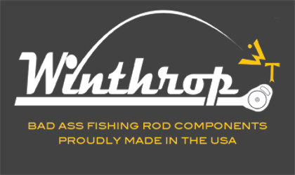 Picture for manufacturer Winthrop Tackle