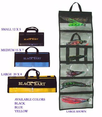 Picture for category Lure Bags