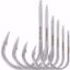 Fudo Super Ocean "Hays" Aida Needle Eye Hook