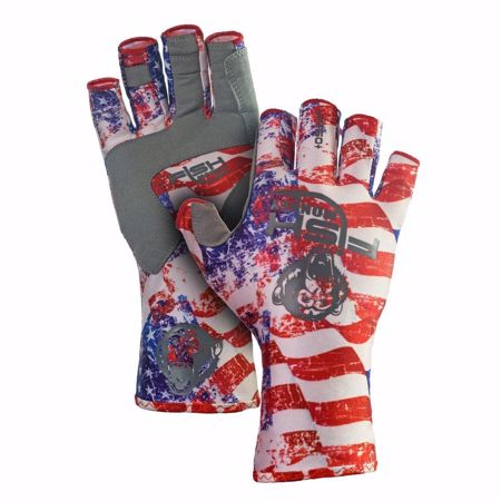 Picture for category Half-Finger Gloves