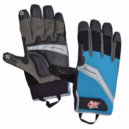 Picture for category Offshore Gloves