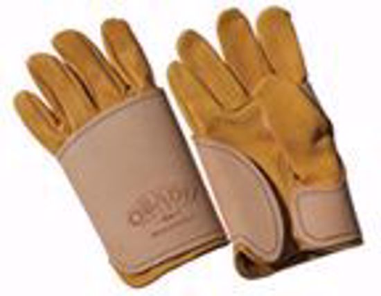 Bo Jenyns Obadu Medium Weight Glove 