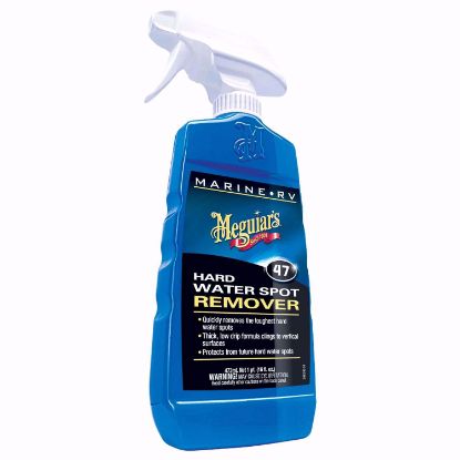  Meguiar's Hard Water Spot Remover