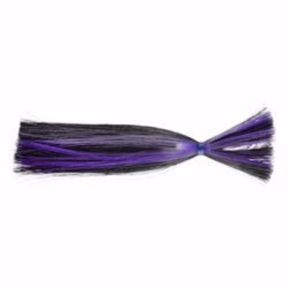 PURPLE/BLACK C&H Lures Sea Witch Jeco's Marine Port O'Connor, Texas