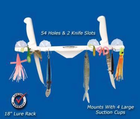 Picture for category Lure Rack