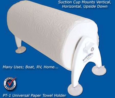 Picture for category Paper Towel Holder