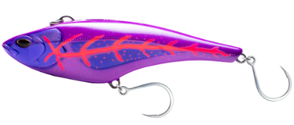 Wahooligan Nomad Designs Madmacs Jeco's Marine Port O'Connor, Texas