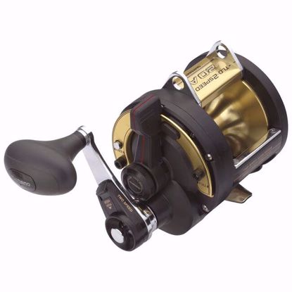 tld II reel jecos marine and tackle port o connor tx